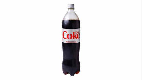 500ml Bottle Of Coke at Ideal Fish & Chips, Bromsgrove