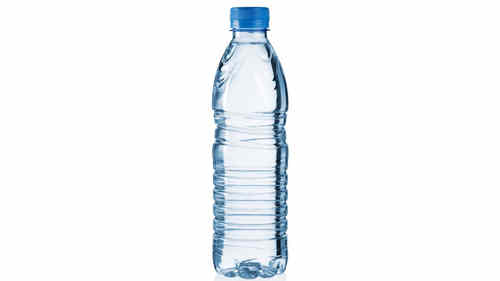 500ml Bottle Of Water at Ideal Fish & Chips, Bromsgrove